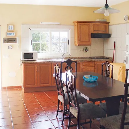 Ferienwohnung Vakantiehuis San Andrés