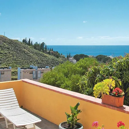Holiday home Ferienwohnung San Andres (Tenerife)