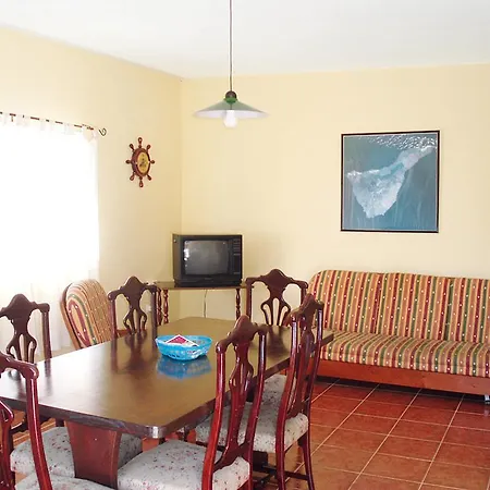 Ferienwohnung * San Andres (Tenerife)