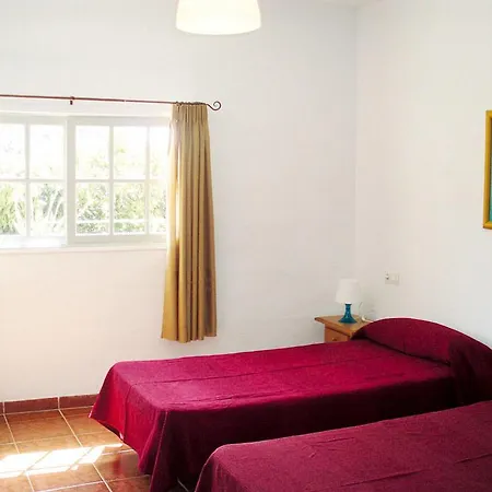 Holiday home Ferienwohnung