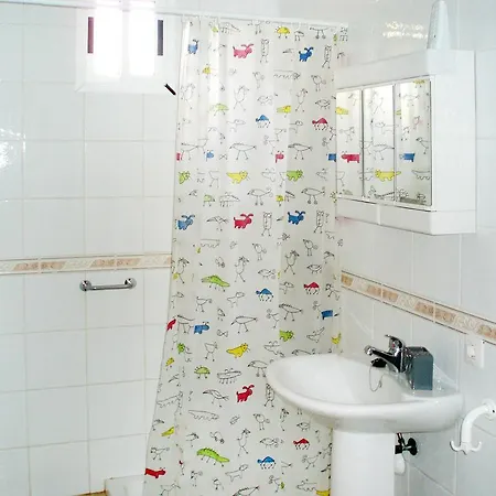 Holiday home Ferienwohnung *