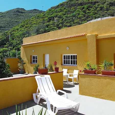 Ferienwohnung San Andres (Tenerife)